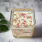 Nonchalant- Aromatherapy Soy Candle
