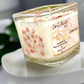 Nonchalant- Aromatherapy Soy Candle