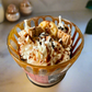 Milk Chocolate Delight Dessert Candle