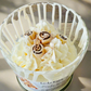 Cinnabon Glaze Dessert Candle