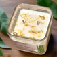 Jasmine Bamboo Aromatherapy Soy Candle