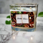 Herbal Bliss Aromatherapy Soy Candle