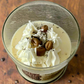 Coffee Dreams Dessert Candle