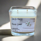 Fresh Linen Aromatherapy Soy Candle