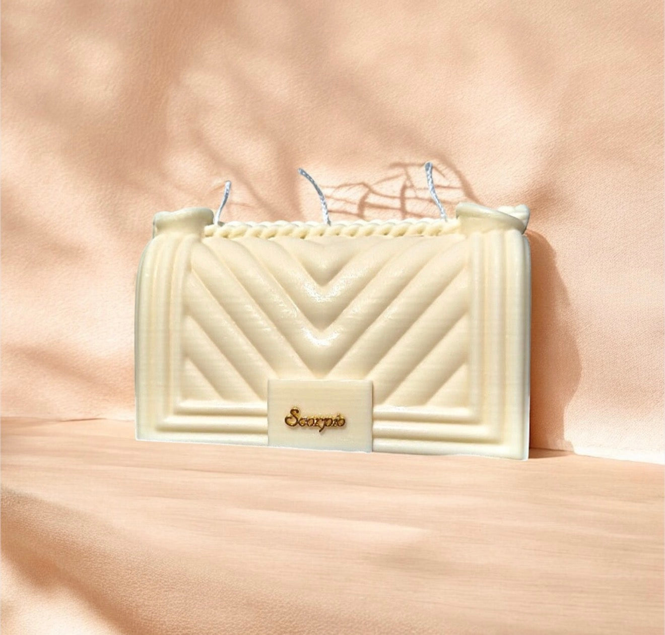 Designer Zodiac Purse