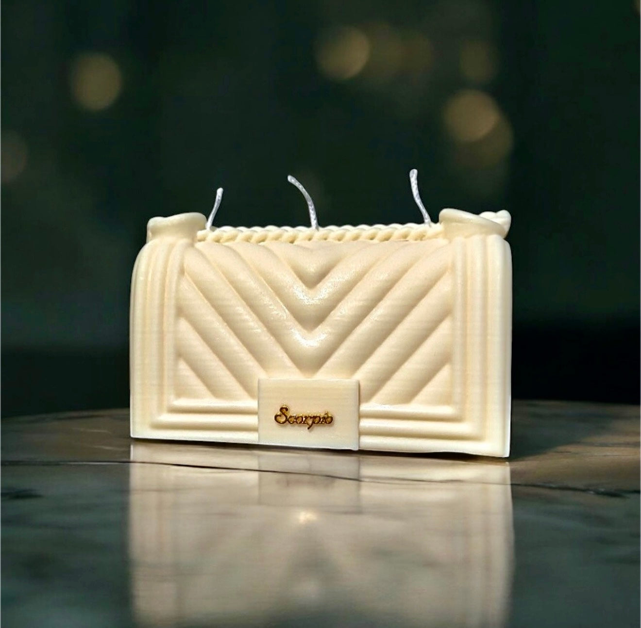 Designer Zodiac Purse