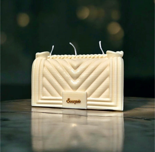 Designer Zodiac Purse