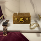 Designer Décor Candle #8 LV Trunk