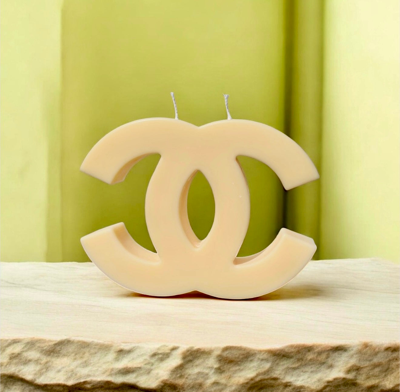 Designer Decor CC Candles