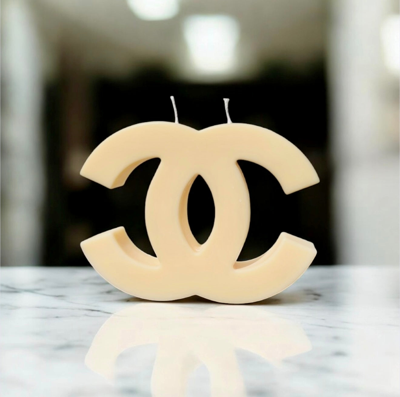 Designer Decor CC Candles