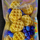 Blueberry -N- Waffles Wax Melts