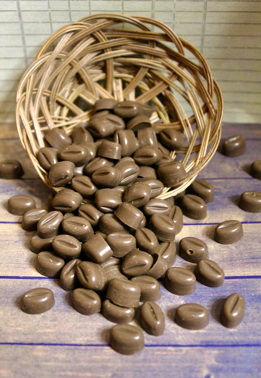 Coffee Beans Wax Melts