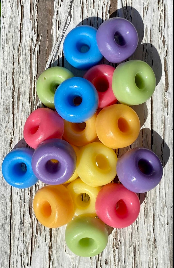 Fruity Loop Loopz Soy Wax Melts