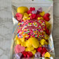 Sweet Tart Sweet Heart Wax Melts